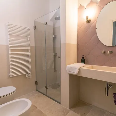 Trullo Del Moro - Luxury House With Swimming Pool Ostuni