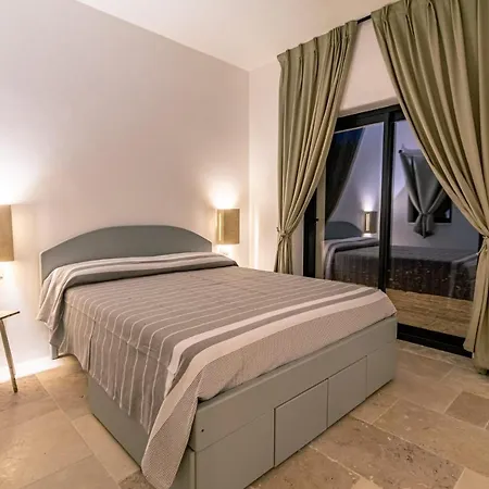 Trullo Del Moro - Luxury House With Swimming Pool Villa *