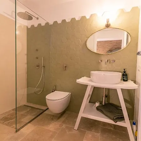 Trullo Del Moro - Luxury House With Swimming Pool *