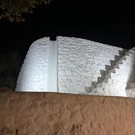 Trullo Del Moro - Luxury House With Swimming Pool Villa