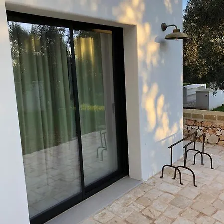Trullo Del Moro - Luxury House With Swimming Pool Villa *