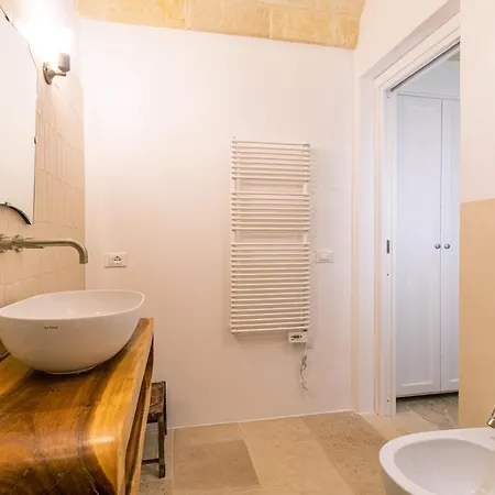 Trullo Del Moro - Luxury House With Swimming Pool *