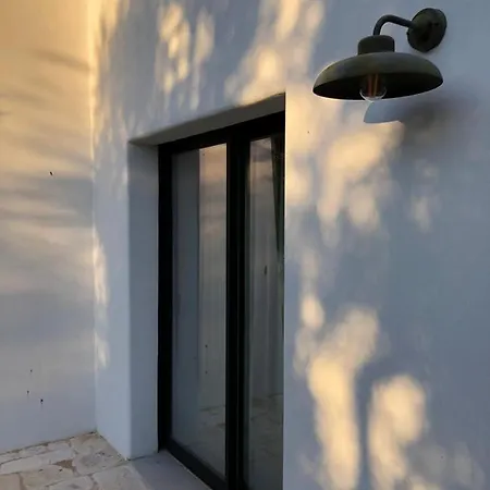 Villa Trullo Del Moro - Luxury House With Swimming Pool *