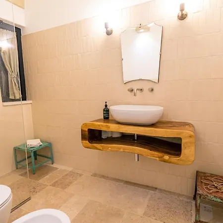 Trullo Del Moro - Luxury House With Swimming Pool Villa *