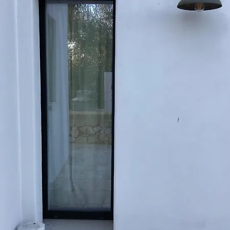 Villa Trullo Del Moro - Luxury House With Swimming Pool *