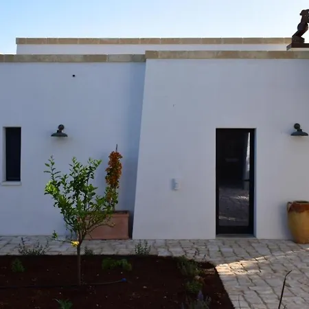 Villa Trullo Del Moro - Luxury House With Swimming Pool *
